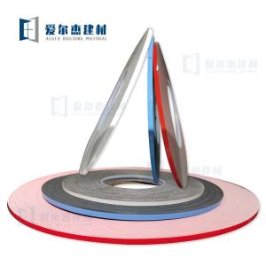 China glazing tape glass accessories double glazing accessories wholesale
