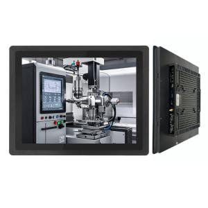 China 10 Points Capacitive Touch Industrial Android Tablet equipped with RK3568 Processor and Optional RS485 Communication wholesale