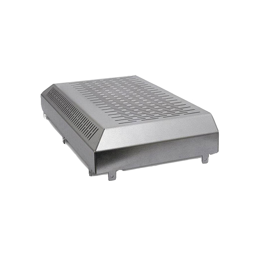 OEM ODM Metal Welding Parts Electroplated Fabrication Service 0.05mm Tolerance