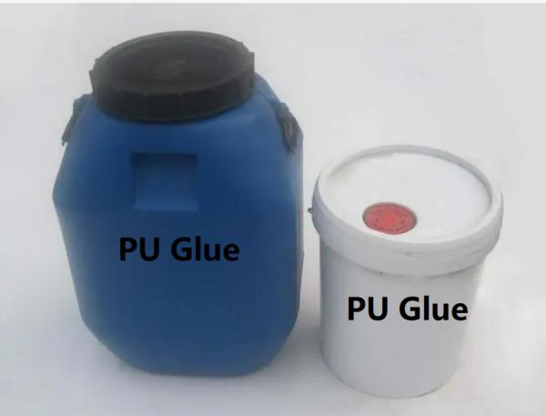 Quality Two Components Filter Material For PU Air Filter / PU Glue for sale