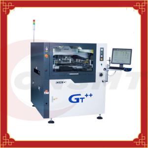China GKG GT SMT Solder Paste Stencil Printer automatic 3KW 60Hz wholesale