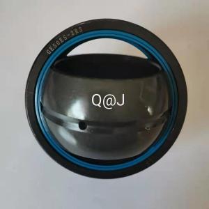 China Customized Radial Spherical Plain Ball Joint Bearing GE50ES 2RS wholesale