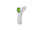 2 Modes Digital Forehead Thermometer Class Ii Instrument Classification