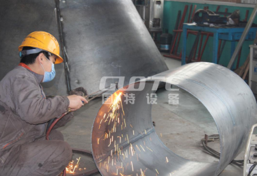 High Gradient CTB Wet Type Zircon Sand Magnetic Separation Machine for Wet Separation