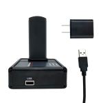 Access Guard Tour Control System Shockproof Ibutton Tag Software Data Report
