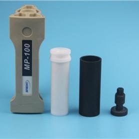 China Inner PTFE Sample Preparation Microwave Tube 80ml OEM wholesale
