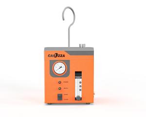 Dual Mode Evap System With CE  European Standar CSD-201 Automotive Smoke Machine Leak Detector