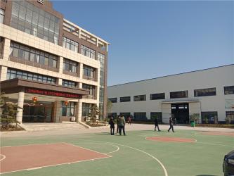Jiangxi Blueray Mechanical & Electrical Equipment Co., Ltd