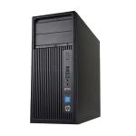 Customizable Hpe Z240 Workstation Intel Core Desktop Workstation for Rack