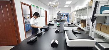 Benchtop Lab Water Conductivity and Dissolved Oxygen Meter with Customized OEM Support