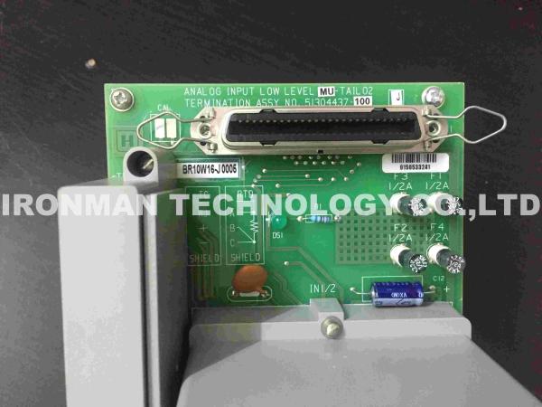 Quality MU-TAMT03 51309222-125  TC Limux 32ptmux PLC Module DHL Shipping for sale