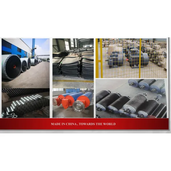 PF1210 1214 1315 Ceramic Insert Blow Bar Impact Cone Crusher Components