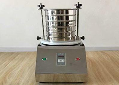 Quality Stainless Steel Lab Use Vibrating Testing Machine for Sale for sale