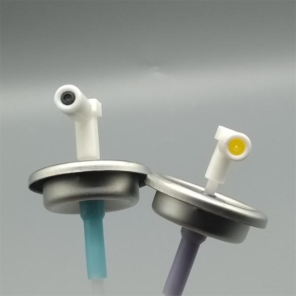 Quality Versatile One inch plastic metered valve for DIY Enthusiasts with User - Friendly Operation for sale