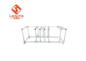 China 750mm Air Filter Making Machine , Assembly Station For Assembling Filters wholesale