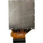 1.3 Inch 200cd/M2 HMI Touch Screen With SPI Interface