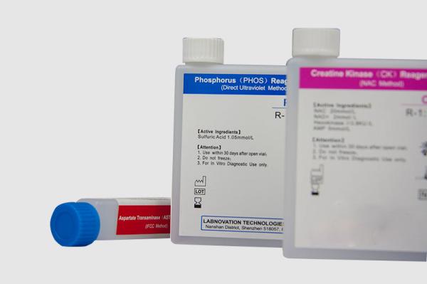 Quality Open Biochemistry Analyzer Clinical Chemistry Reagents For Hitachi Olympus for sale