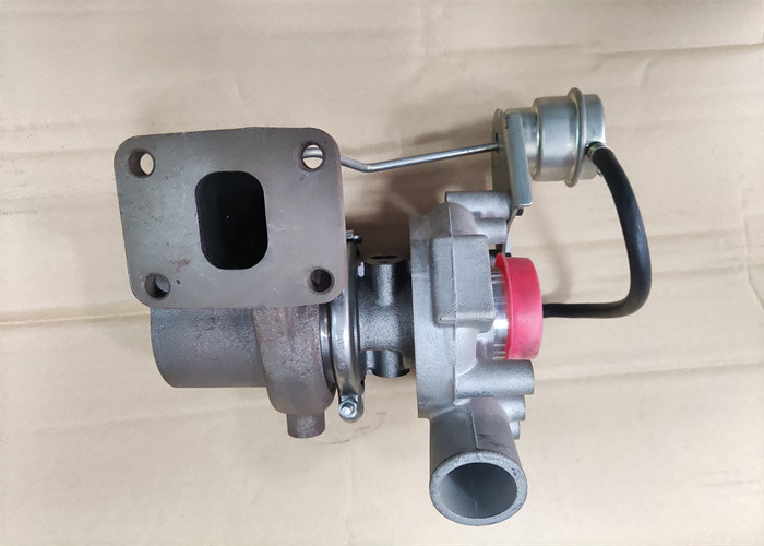 4D34 Excavator Diesel Engine Turbocharger 49179-00260 ME073623 Direct Injection Type