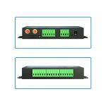 ZHC492C MQTT Gateway Modbus Rs485 To Gsm Modem