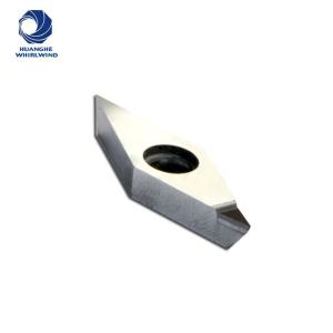 China Standard And Customized Carbide Turning Inserts Solid CBN Tips/High Stability Solid Cbn Insert For Roll wholesale
