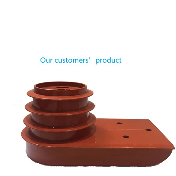 Electrical Epoxy Resin Potting Compound for Insulation and Transformers