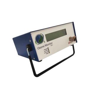 China UV Light Source RS232 Ozone Meter M106 Model wholesale