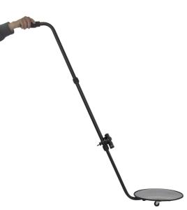 UVSS-01 under vehicle security inspecton mirror, UVIS, searching mirror