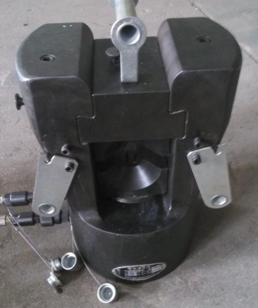 Quality 125 T Hydraulic Crimping Acsr Conductor Stringing Tools for sale