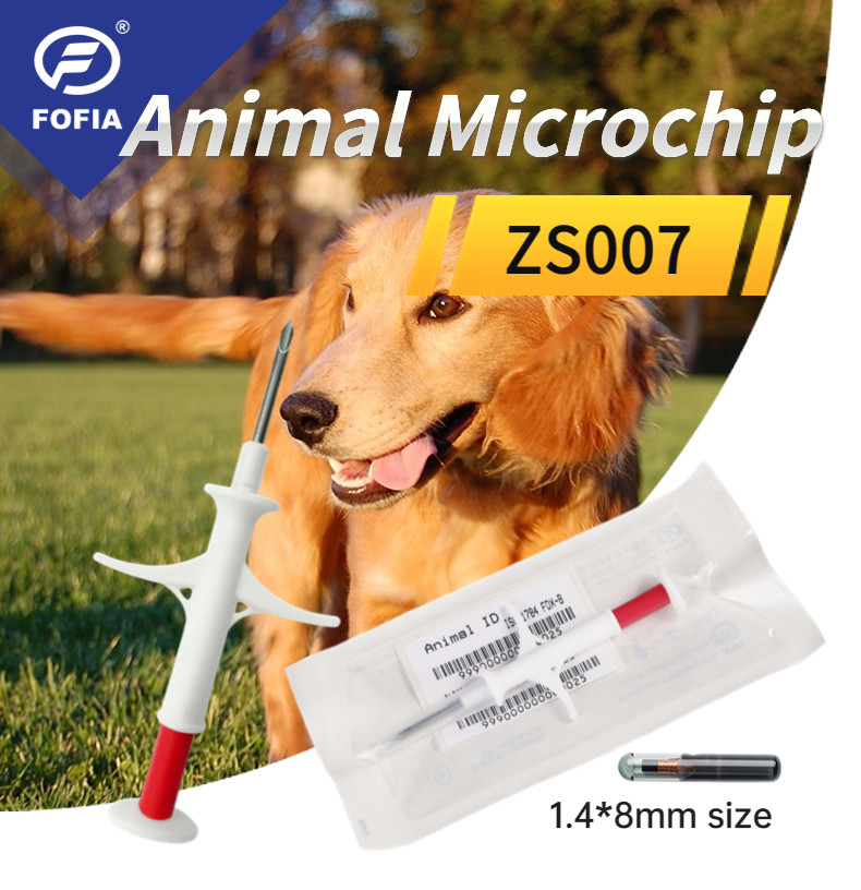 Pet ID Microchip Track Cat Microchip The Most Advanced Pet Identification Tool On The Market