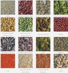 LC-M4H Nuts Color Sorter Machine Corn Beans Quinoa Color Separator Machine