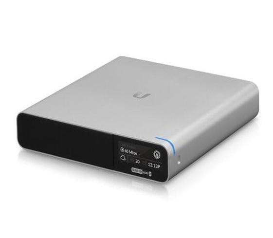 Stock UCK-G2-Plus UniFi Cloud Key Gen2 Plus Networking Device for Seamless