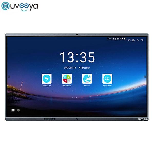 Quality LCD Interactive Led Flat Panel Smart Board 65 Inch ODM for sale