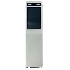 China Bluetooth 19 Inch Face Recognition Access Control System on sale