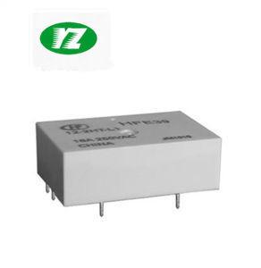 China Efficiently Regulate Temperature Magnetic Latching Relay for Electric Heaters wholesale