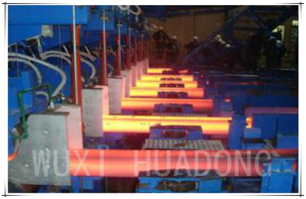 Quality R6M Steel Billet Continuous Casting Machine 3.0 m/min Casting Speed for sale