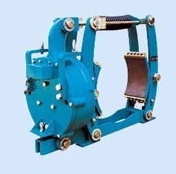 Quality ZWZ3 Series of DC Electromagnetic Drum Brakes for sale