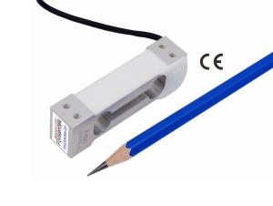 China Small Single Point Load Cell 1kg Single Point Loadcell Sensor 2kg wholesale