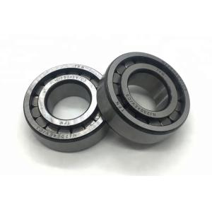 Single Row Spherical Roller Bearings Cylindrical Full Complement Si3N4