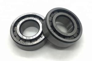 Single Row Spherical Roller Bearings Cylindrical Full Complement Si3N4