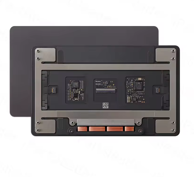 MacBook Pro 16" touchpad replacement