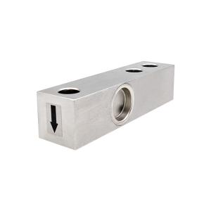 Shear Beam Load Cell 50 Kg Weighing Beam Type Load Cell Robust
