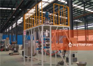 China High Precision Air Classification Mill , Pneumatic Classifier Safe Operation wholesale