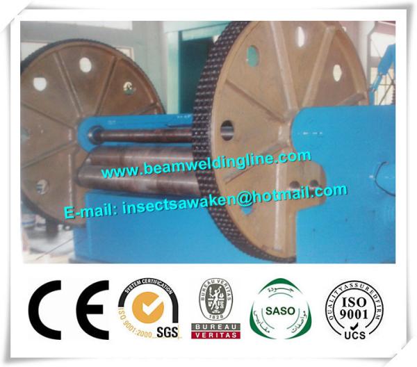 Quality High Frequency Orbital Tube Welding Machine / Steel Pipe Bending Machine for sale