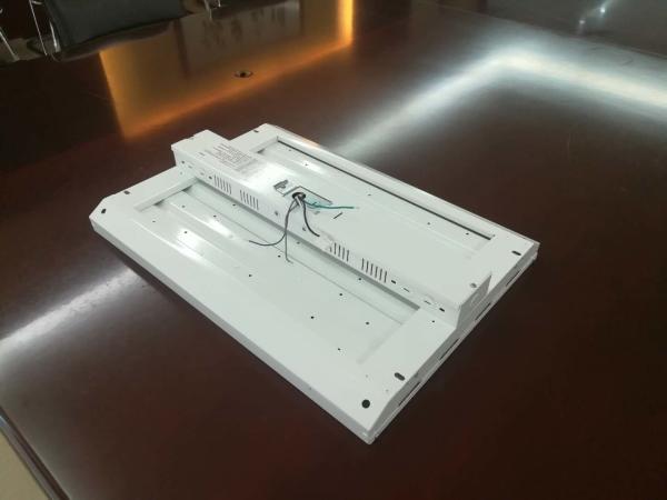 Quality 20800 Luminous High Output Linear LED High Bay 130LPW 160W Energy Saving for sale