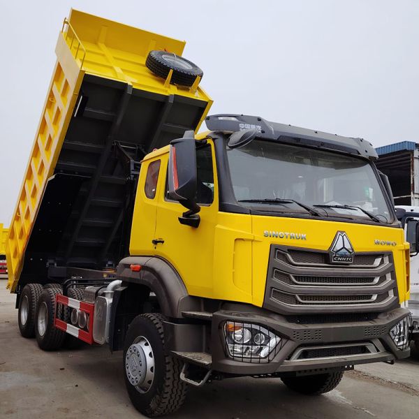 450hp Sinotruk Howo 6x4 Tipper Truck Used Dump Trucks For Sale By Owner