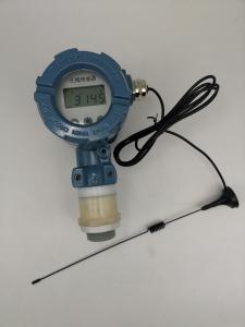 China 200Kbs Ultrasonic Transducer Sensor Waterproof Wireless Ultrasonic Level Sensor wholesale