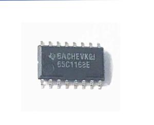 SN65C23243DGGR ICs Multichannel 250kbps RS-232 With ESD Protection