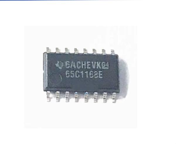 Quality SN65C23243DGGR ICs Multichannel 250kbps RS-232 With ESD Protection for sale