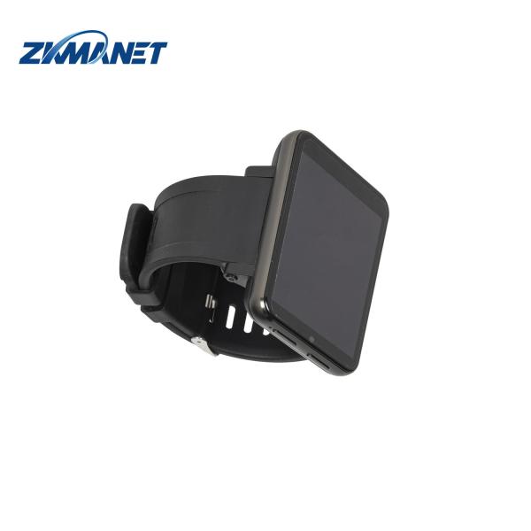 Quality 4G Wireless Network Video Real-time Communication Handheld IP68 Personal Data Link for sale