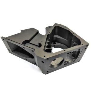 China Complex CNC Machining 5 Axis Machining  5 Axis Milling for Complex Parts on sale